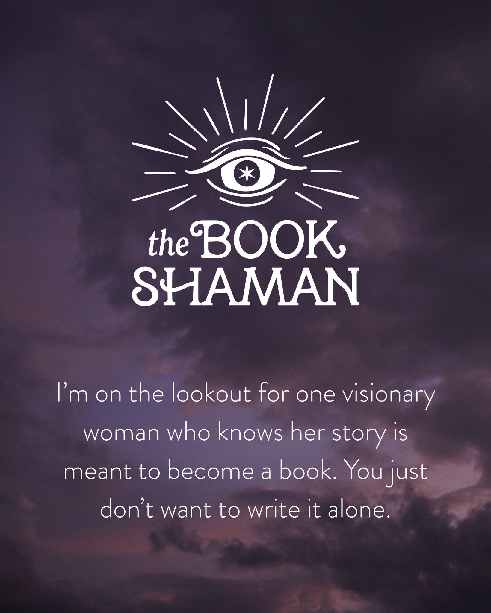 You&rsquo;re a visionary woman who built her business on courage.

Life didn't hand you an easy path...

But walking through the fire is what gave you the wisdom people now pay you for.

Maybe you lived through emotional abuse and had to rebuild your