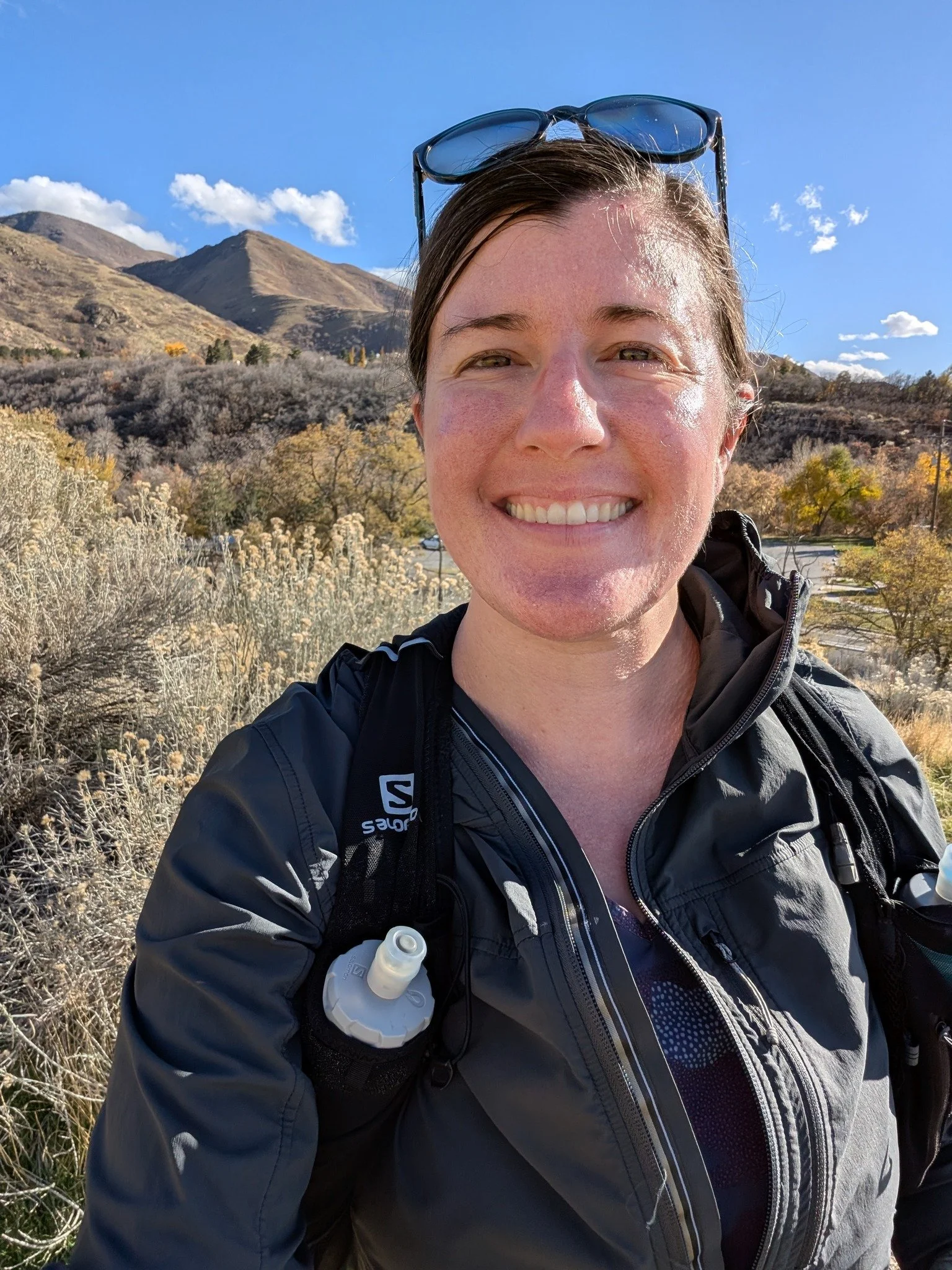 A quick reminder to all the writers out there with big dreams of publishing a book in 2026...

Remember, YOU get to define success.

YOU know deep in your bones what would feel good to you.

Maybe you want a big launch and bestseller status.

Maybe y