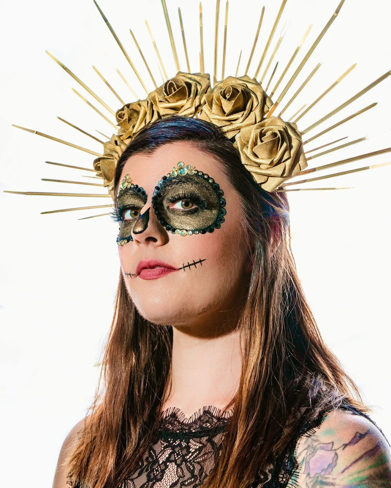 Last year was all about trusting my intuition and my voice.

I was faced with many situations that challenged me to shed old patterns of hiding, playing small, or fitting myself into boxes to make other people feel comfortable.

I am grateful for the