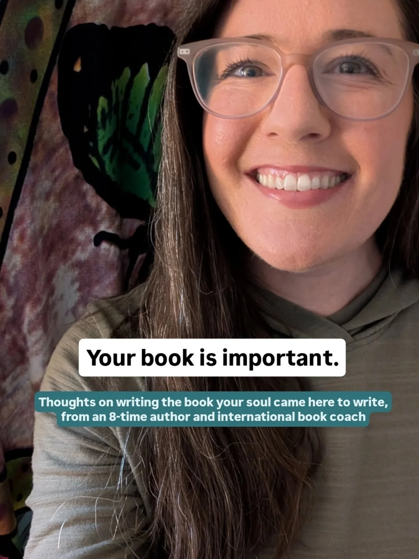 A message for the authors feeling lost, weary, or uncertain. ☺️👁️🪶✍🏻

Please keep writing.

#author #indieauthor #writingcoach