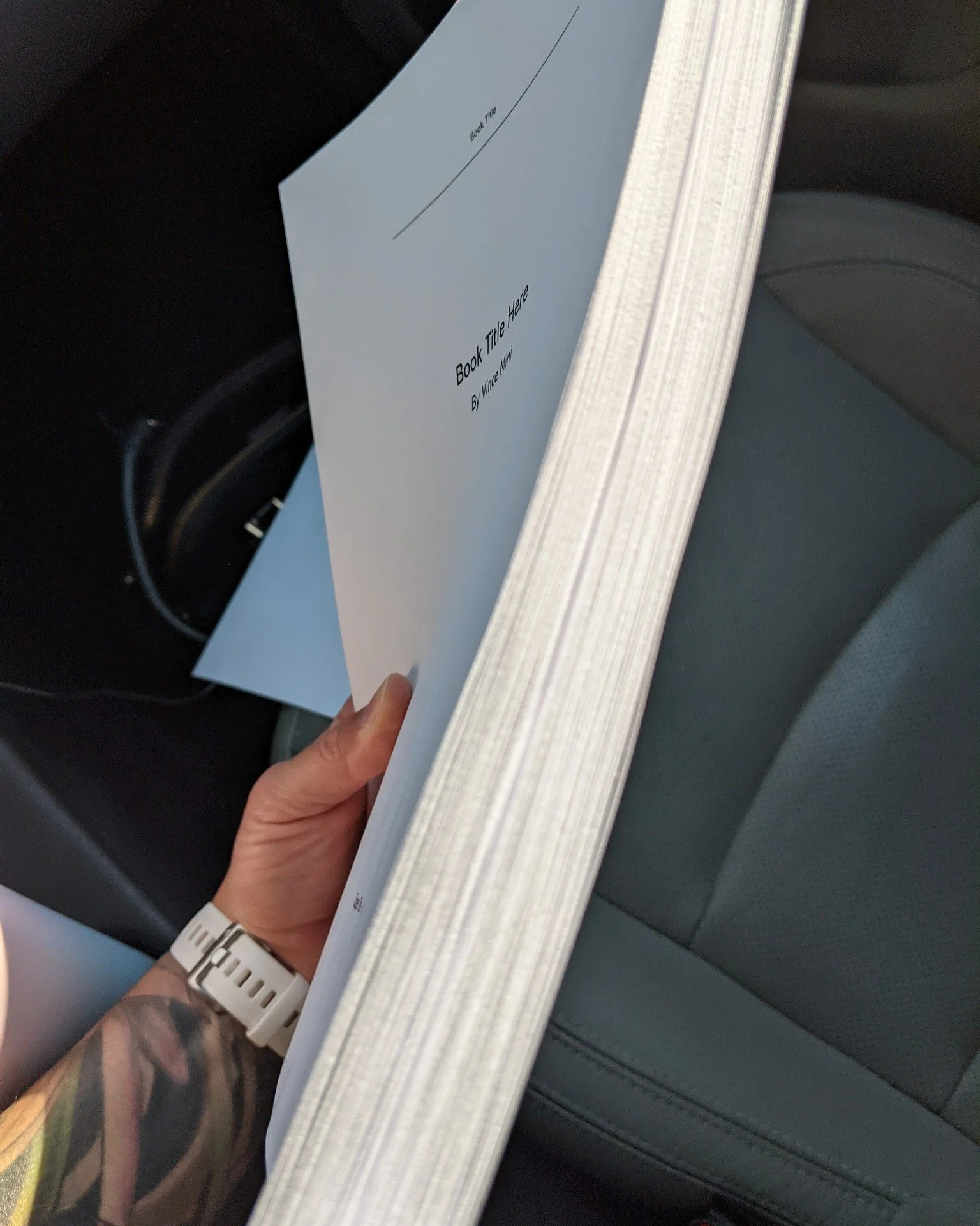 I'm looking for 3 women who feel called to write a book but have no idea where to start ❤️

I have a few spots opening up in my women's writing group in March. And one very special 1:1 coaching spot is available.

If you'd like support, guidance, and