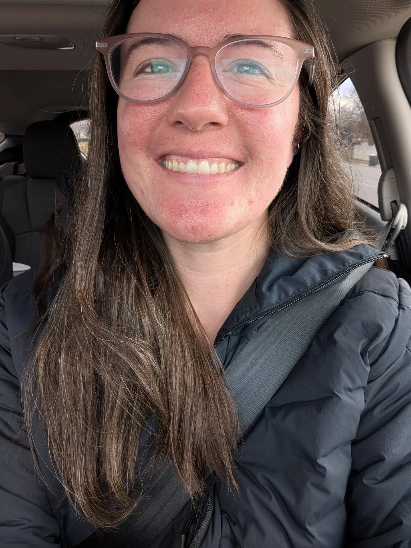 I used to feel like I couldn't be my "full" self at work.

In corporate environments, I would sometimes compartmentalize or mask certain aspects of myself. I wanted to feature the things that came across as "professional" but didn