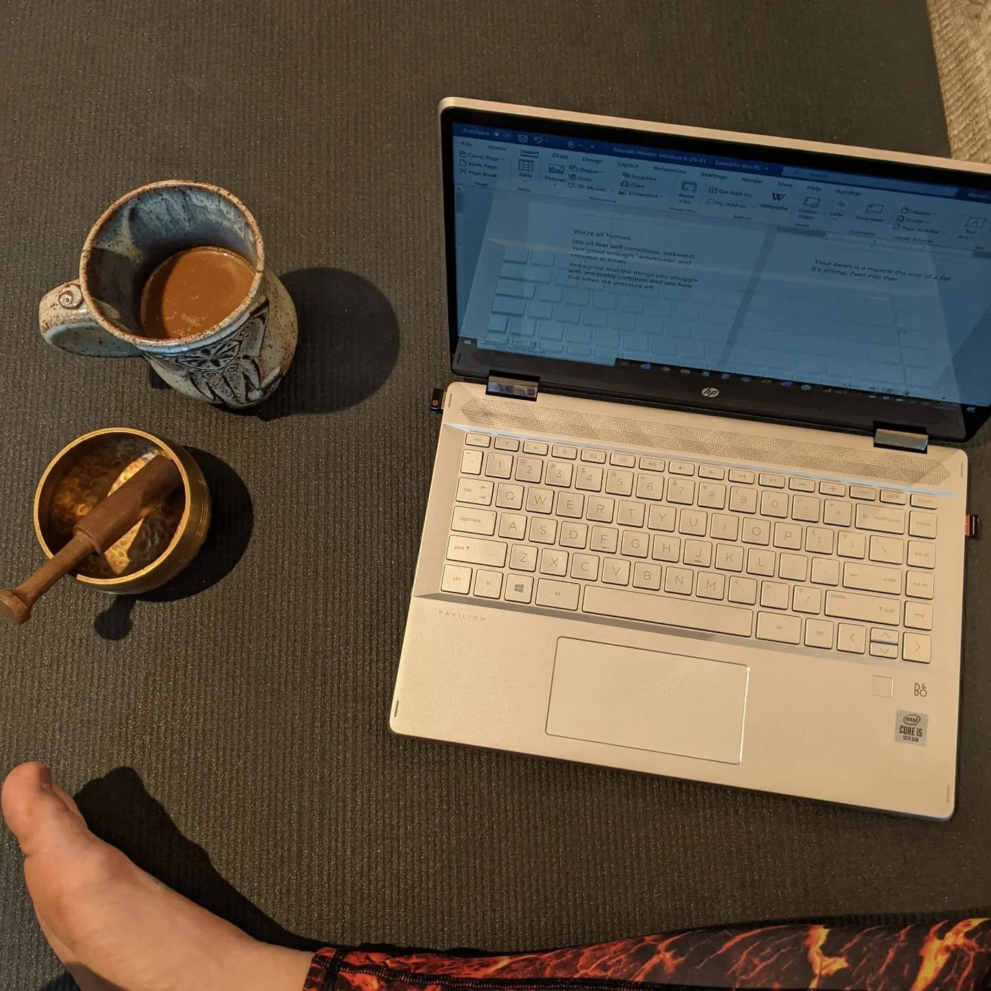 You may have a powerful story with the potential to change lives...

But feel totally stuck when it comes to writing it.

Maybe you've tried, but pulling the ideas together felt overwhelming or you had no idea how to structure the story. 

Maybe you 