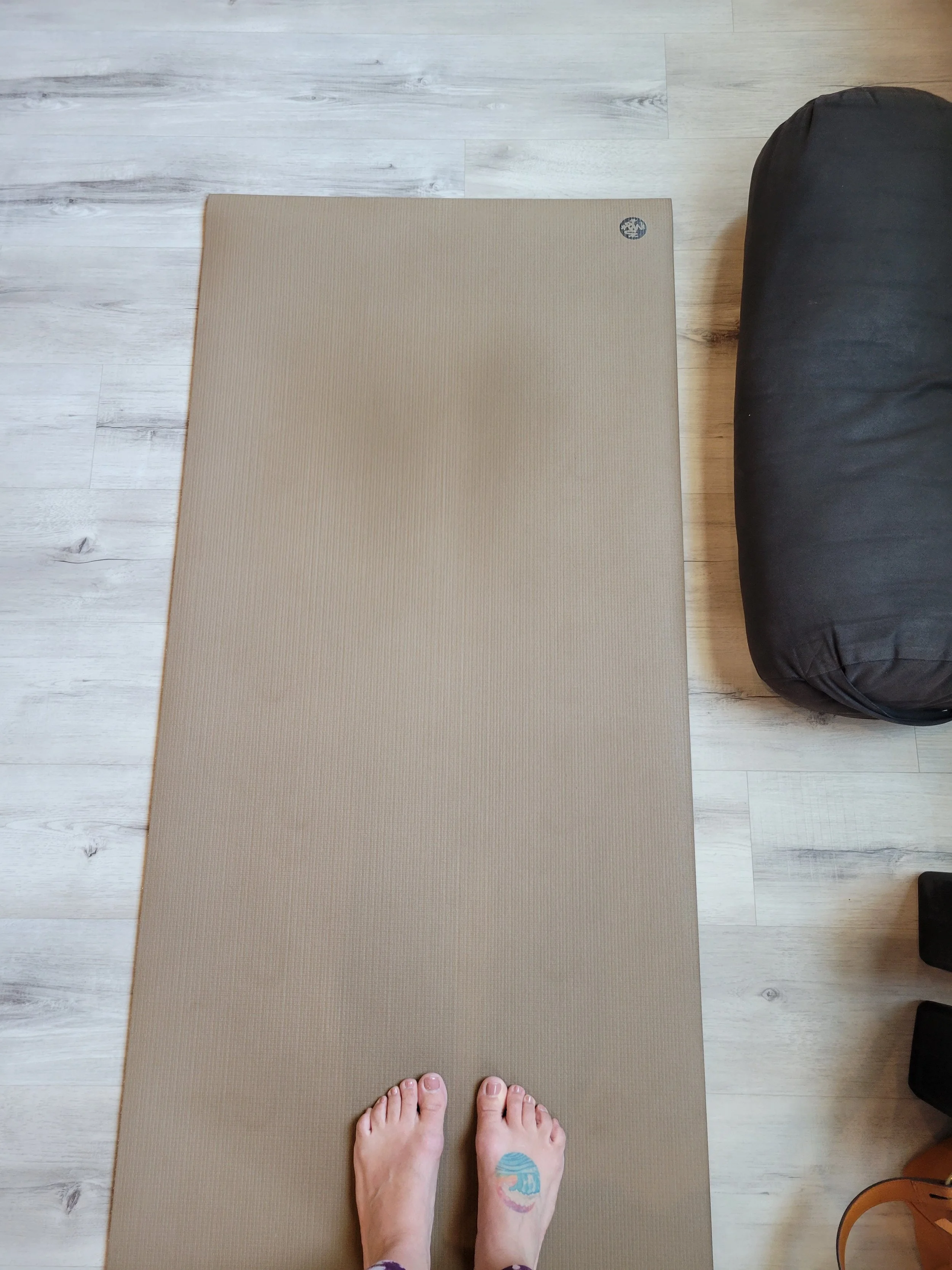 Teaching Yoga Again After You've Been on a Break