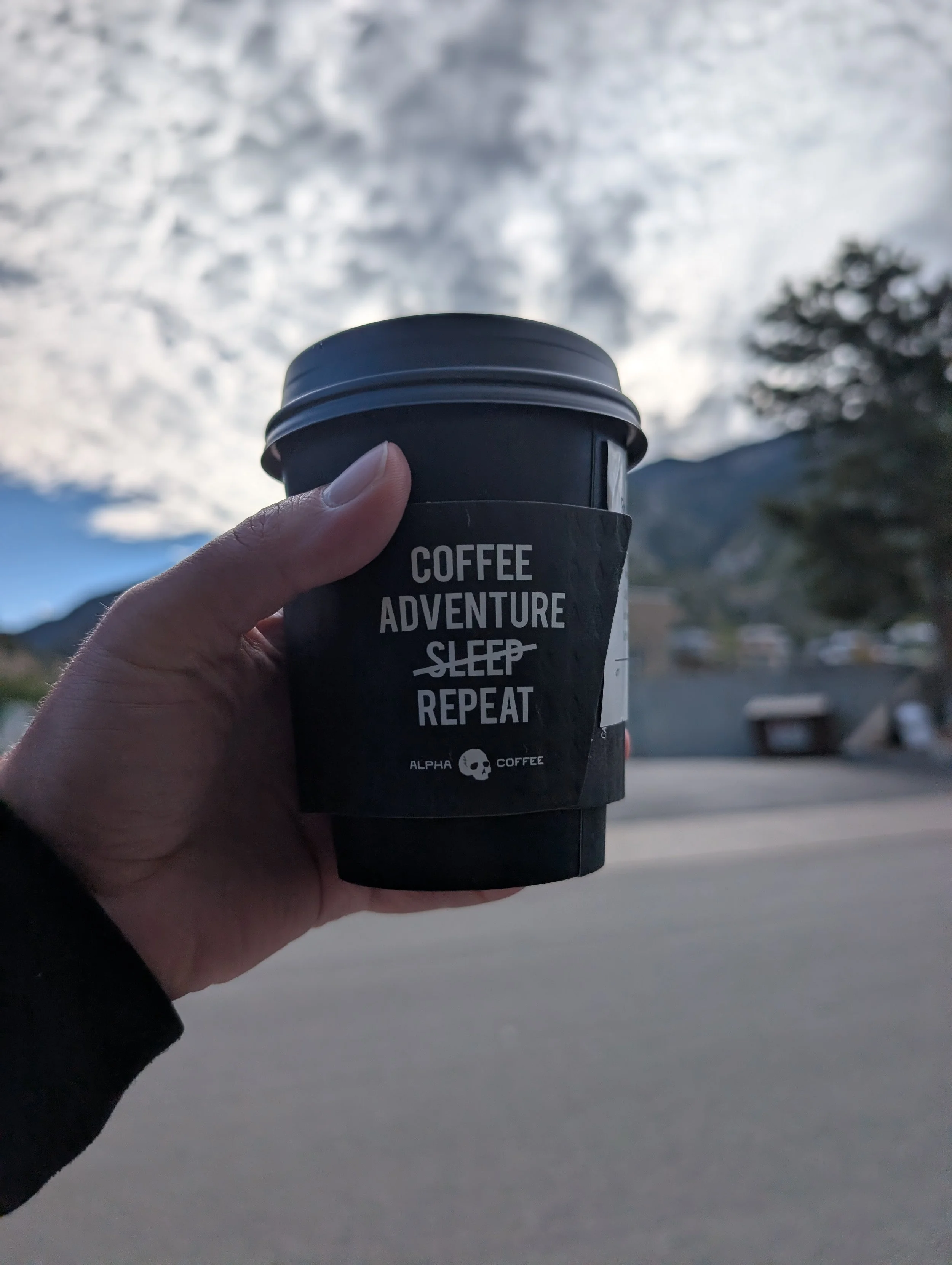 Project Cozy: In Search of the Best Fall Coffee Drinks in Salt Lake City