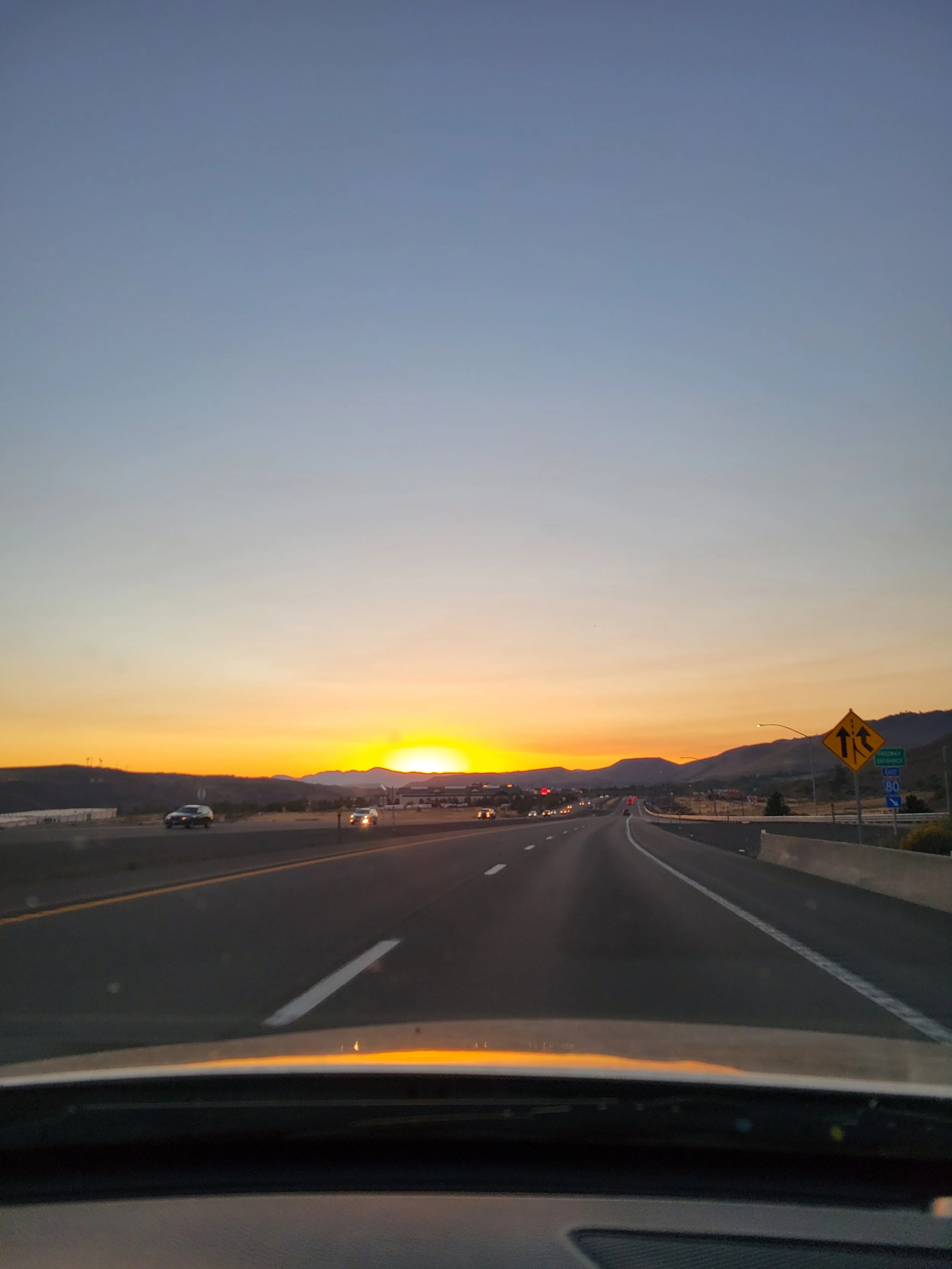 My Five-Year Anniversary of Moving to Utah