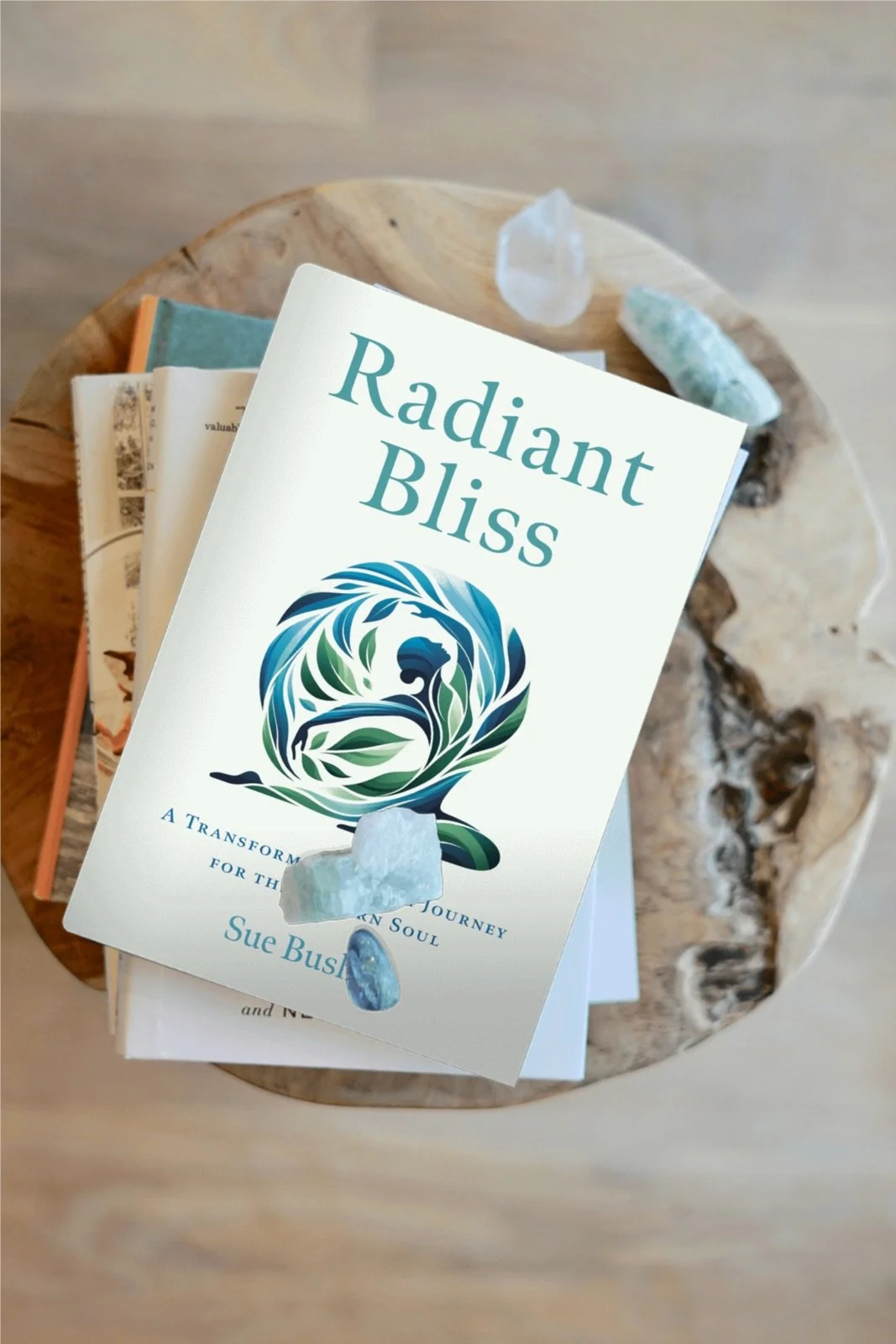Exploring the Extraordinary Within the Ordinary: An Interview with Sue Bushell