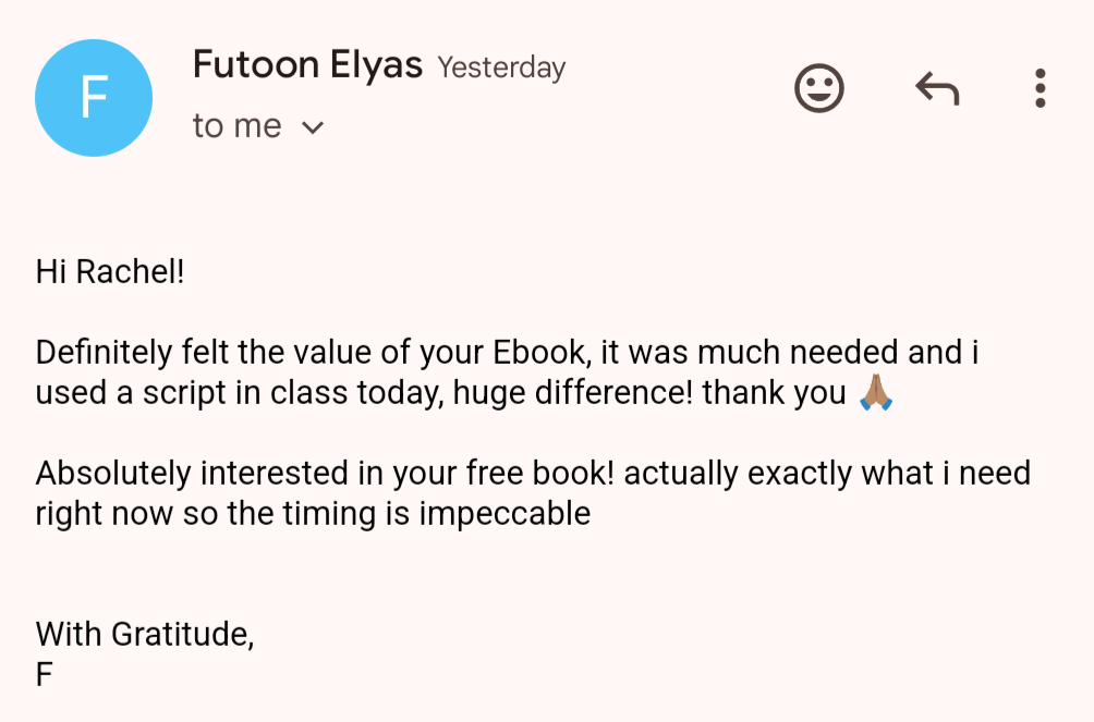 Yoga Script E-Book Testimonial.png