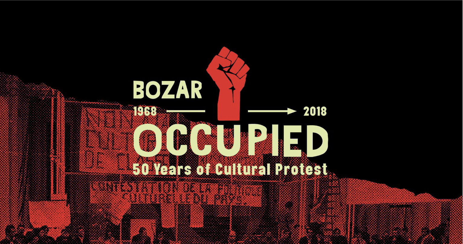 What Happened in Bozar