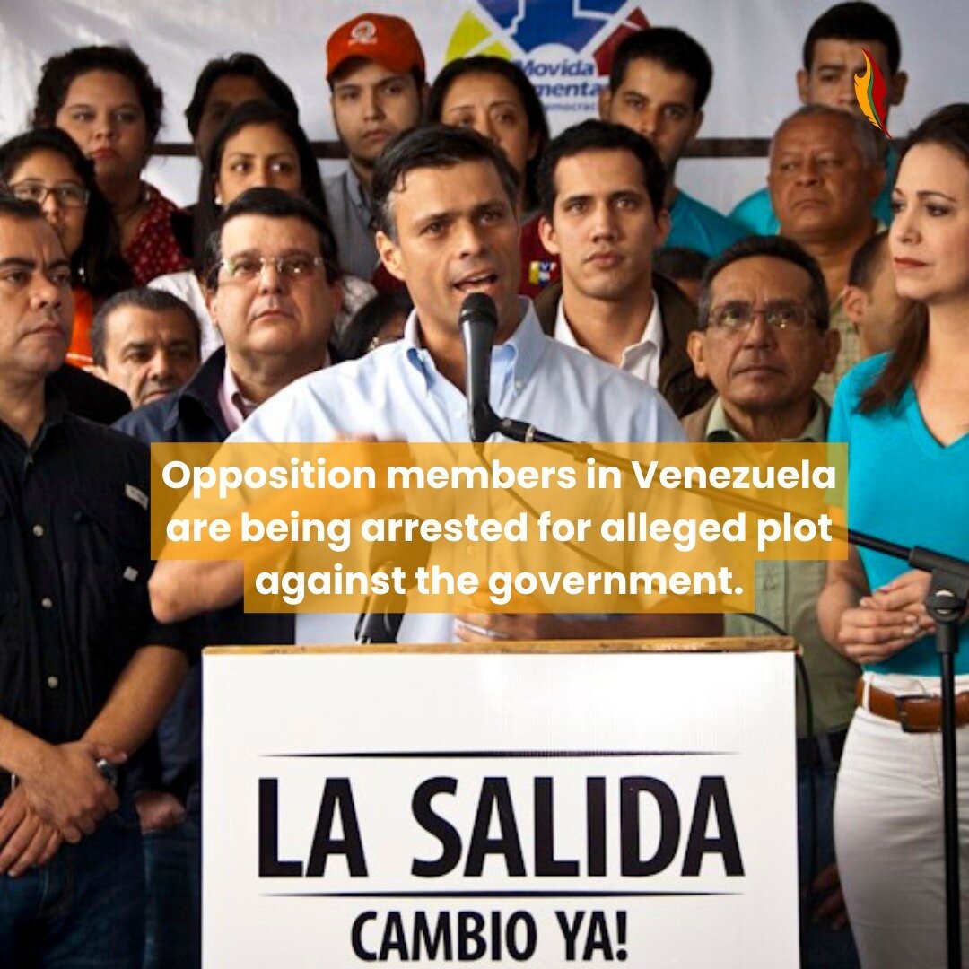 Venezuela has been going through a humanitarian and economic crisis over the last few years. A lot of people in Venezuela hope that the upcoming elections will bring a new president that will change the dramatic situation of the country. 

Controvers