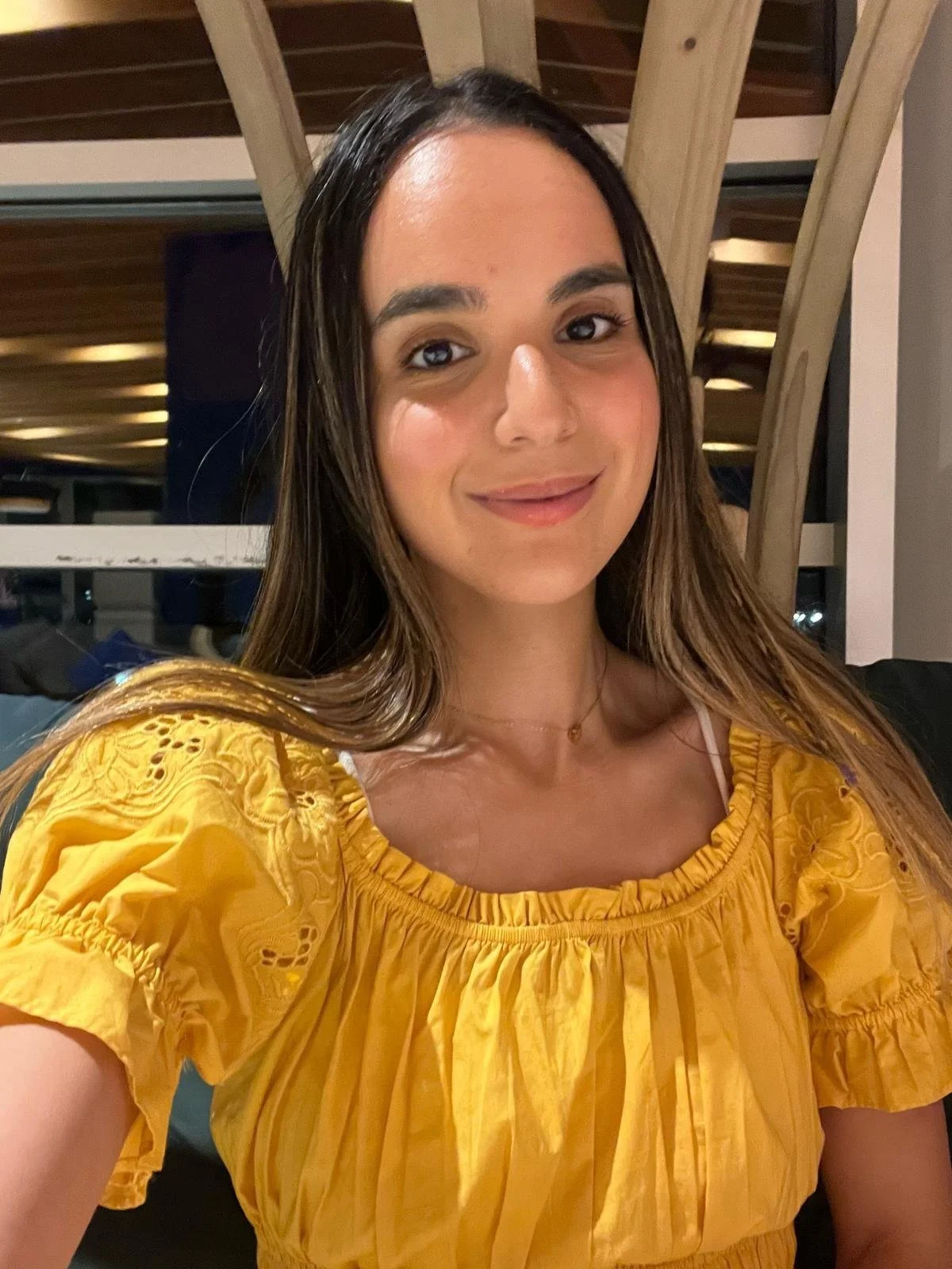 Oumaima El Harchi