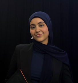 Lina Benhaj