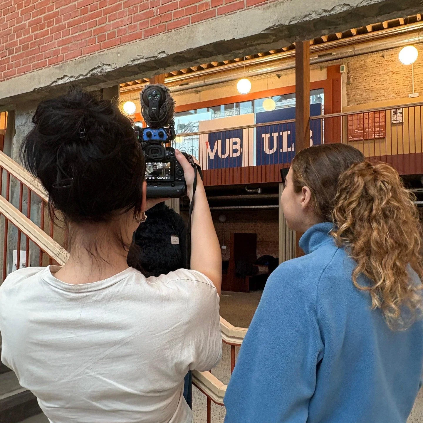 Hear hear! We've been working on some stories the last couple of weeks! Want to know what we're doing? Stay tuned! #ridewithus