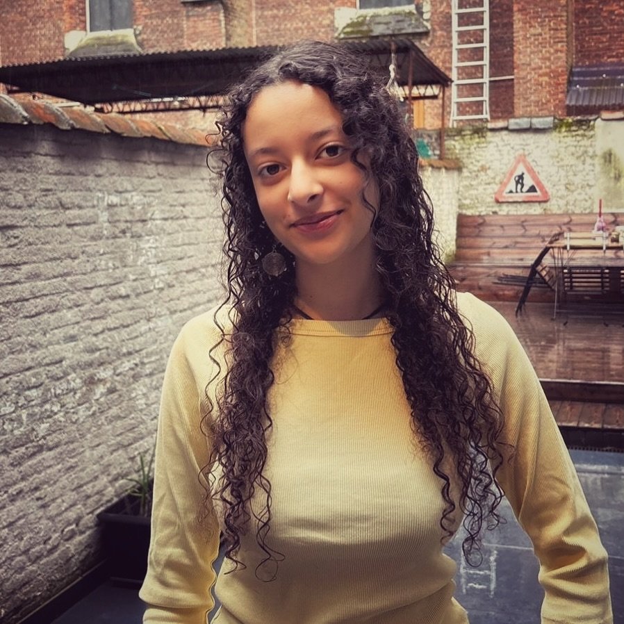 Meet Redhorse Rider @naratezera! Nara is an aspiring documentary filmmaker and journalist, with a clear drive to tell difficult, overlooked stories. She wants to create an environment where people feel comfortable enough in front of the lens to expre