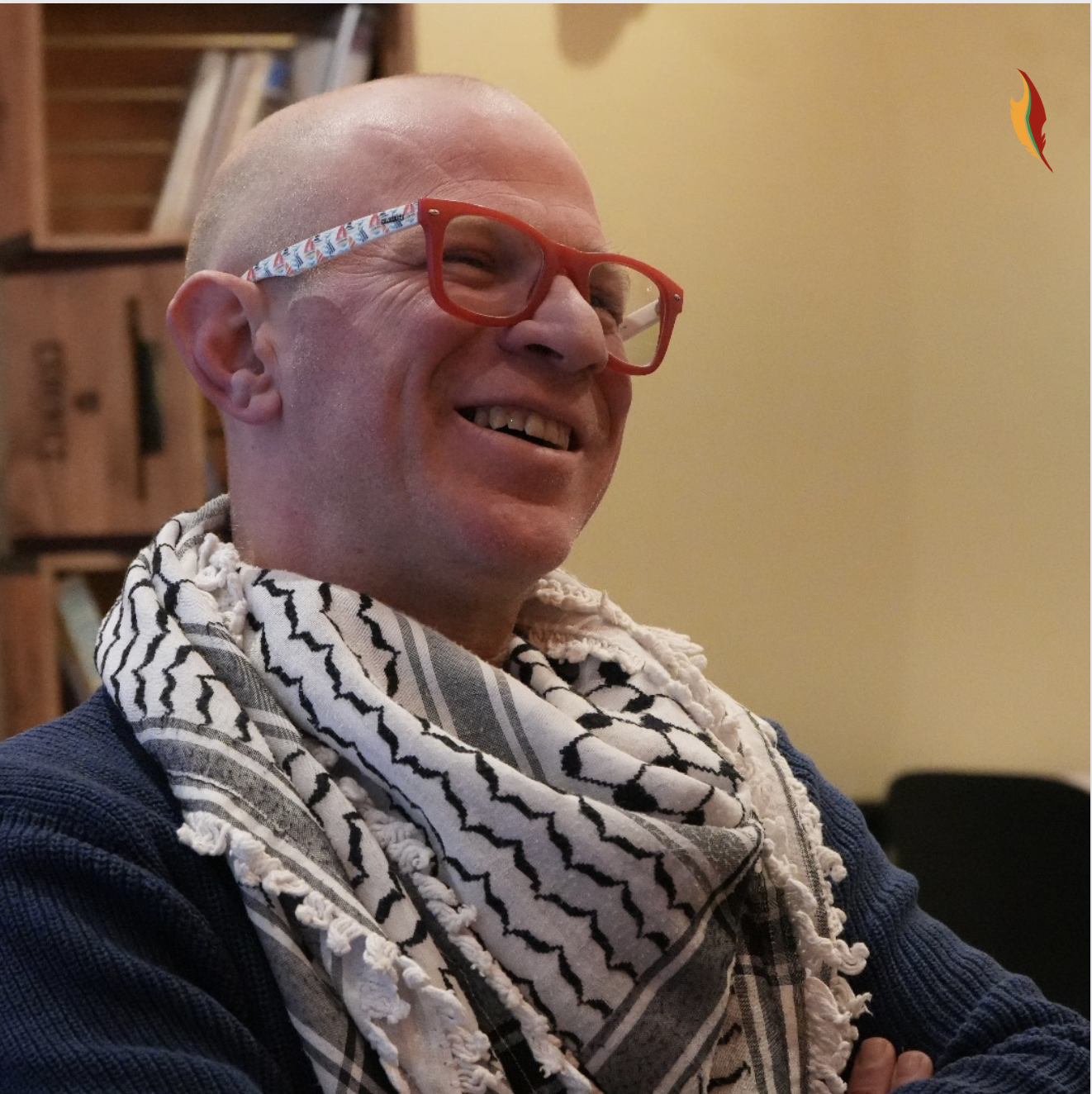De Palestijnse Circusschool