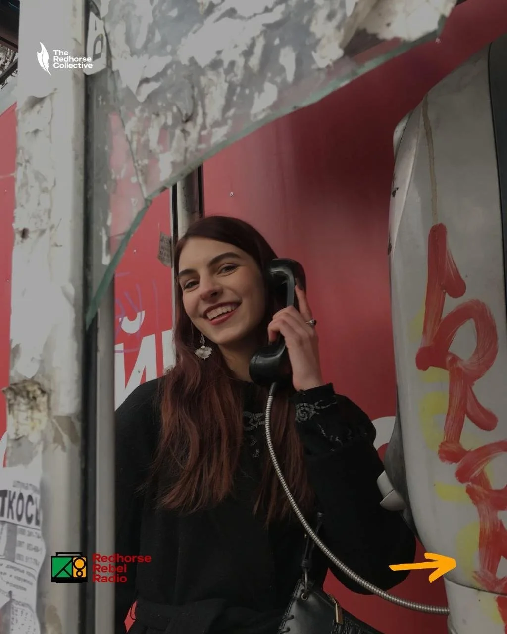 The evening before the full-scale invasion in Ukraine, Zoriana was sixteen. She went to the movies with friends, laughed, went to a burger restaurant and thought it was just another ordinary night in Kyiv.

&lsquo;That is what makes memory so difficu