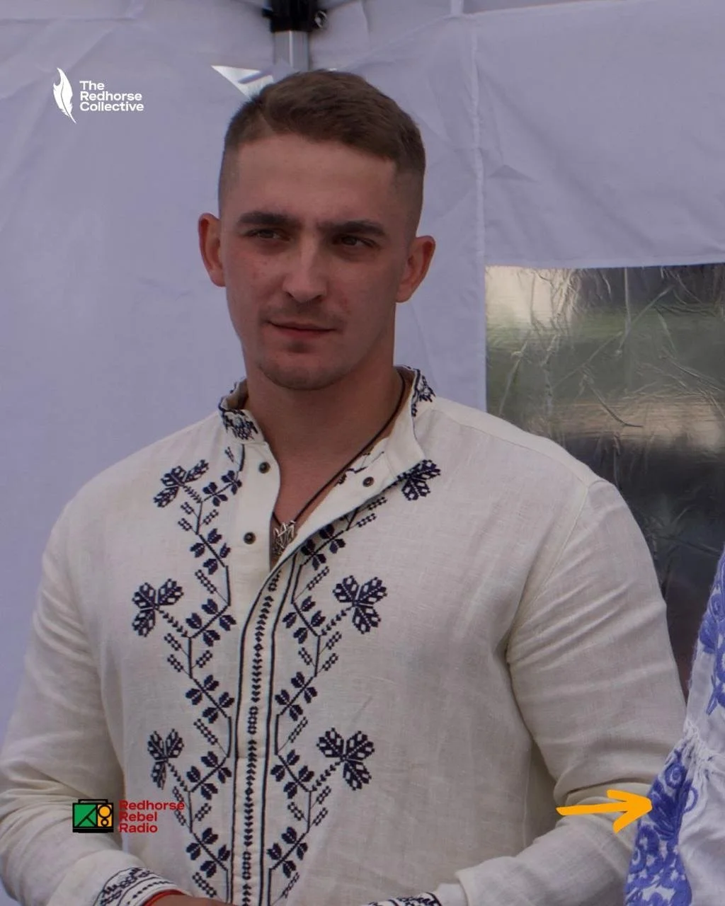 &ldquo;Sometimes silence says much more than a thousand words,&rdquo; said Mykhailo Dzavitsky during &lsquo;Premonition of War&rsquo;, a commemorative performance in Brussels marking four years since the full-scale invasion of Ukraine.

There have be