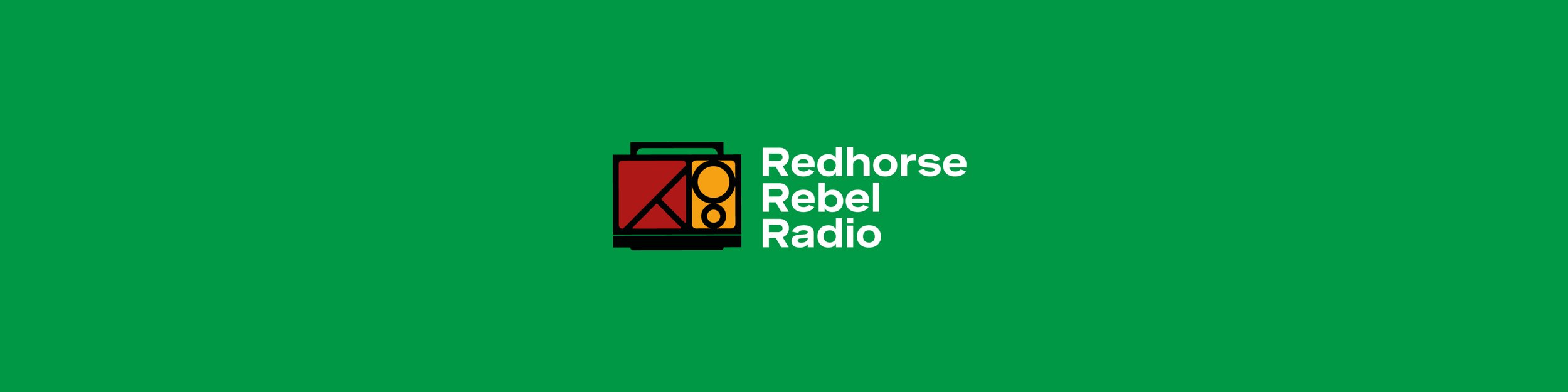 Redhorse Rebel Radio Banner Groen tekst kleiner.jpg