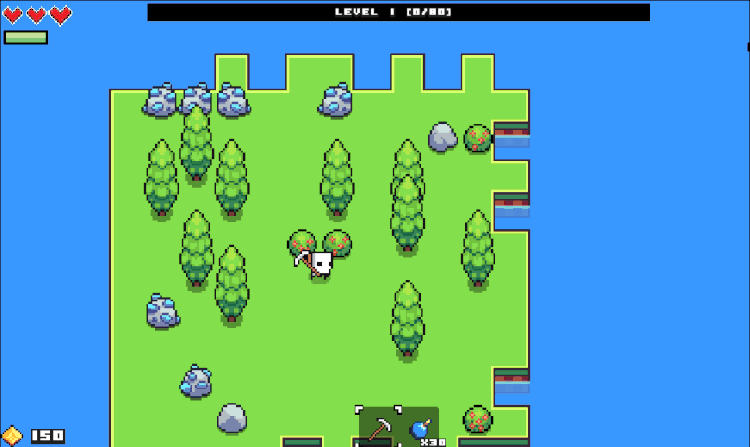 Forager Forager — HopFrog