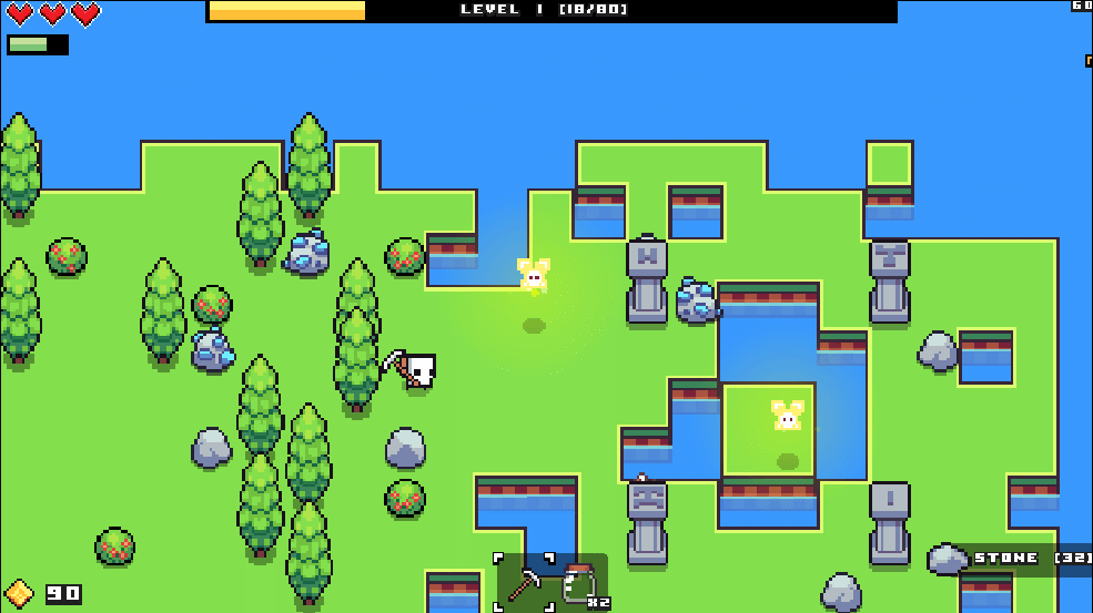 Forager Activity Forager — HopFrog