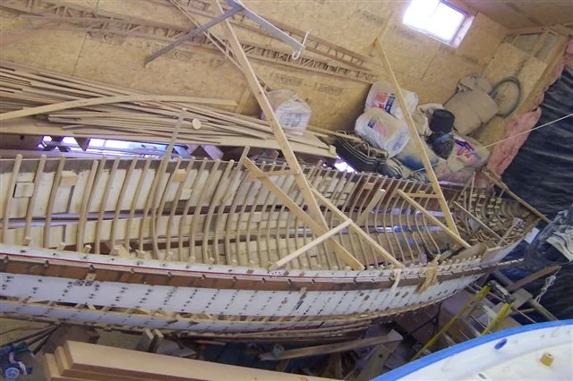Flapper — Rieff Boats