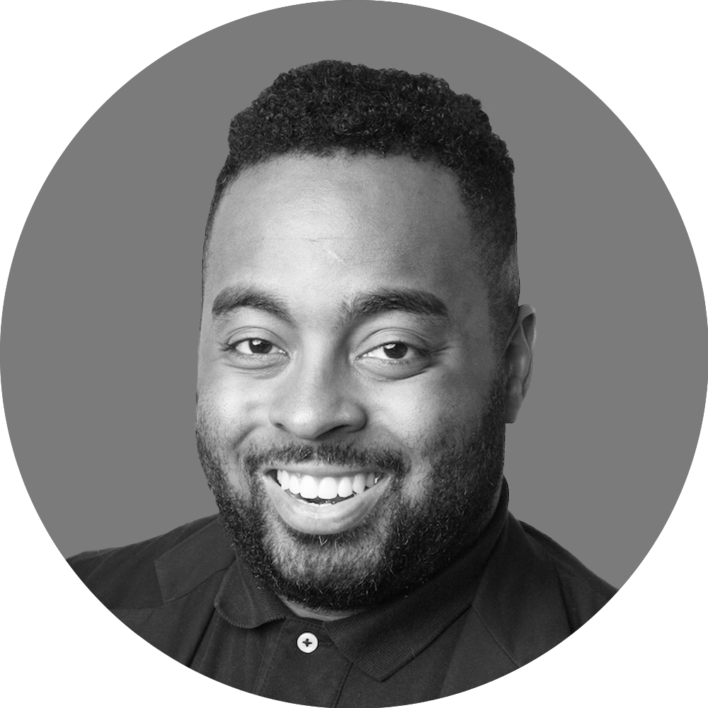 Vincent Cobb II CEO, The Fellowship Co-Founder, BMEC