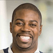 Josh Parker , Maryland’s 2012 Teacher of the Year
