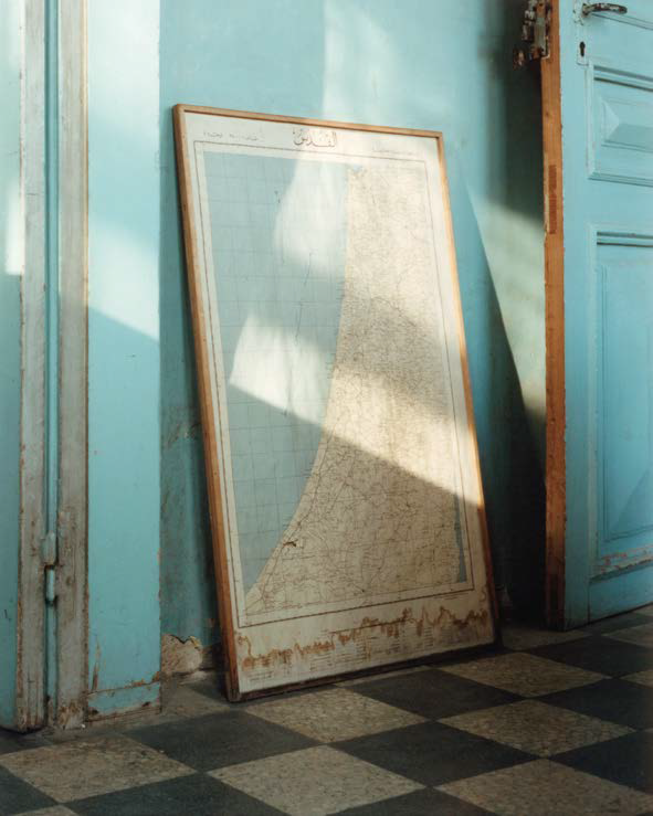 form HEREAFTER by Federico Clavarino, to be released on March 2019.