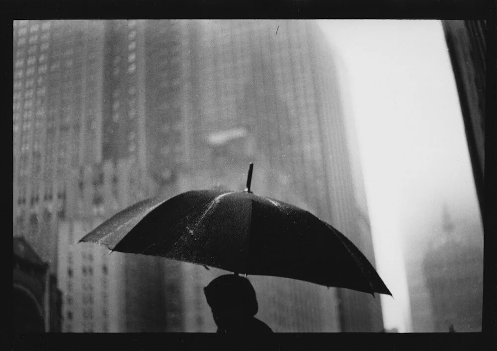 NEW YORK - Giacomo Brunelli