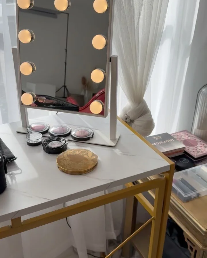 ✨ Yesterday marked the 4-year anniversary of the day I got the keys to Craft Beauty!
Both with the space itself and in business, I&rsquo;m constantly learning and growing through trial and error 😅 but at this moment, I&rsquo;m feeling really proud o