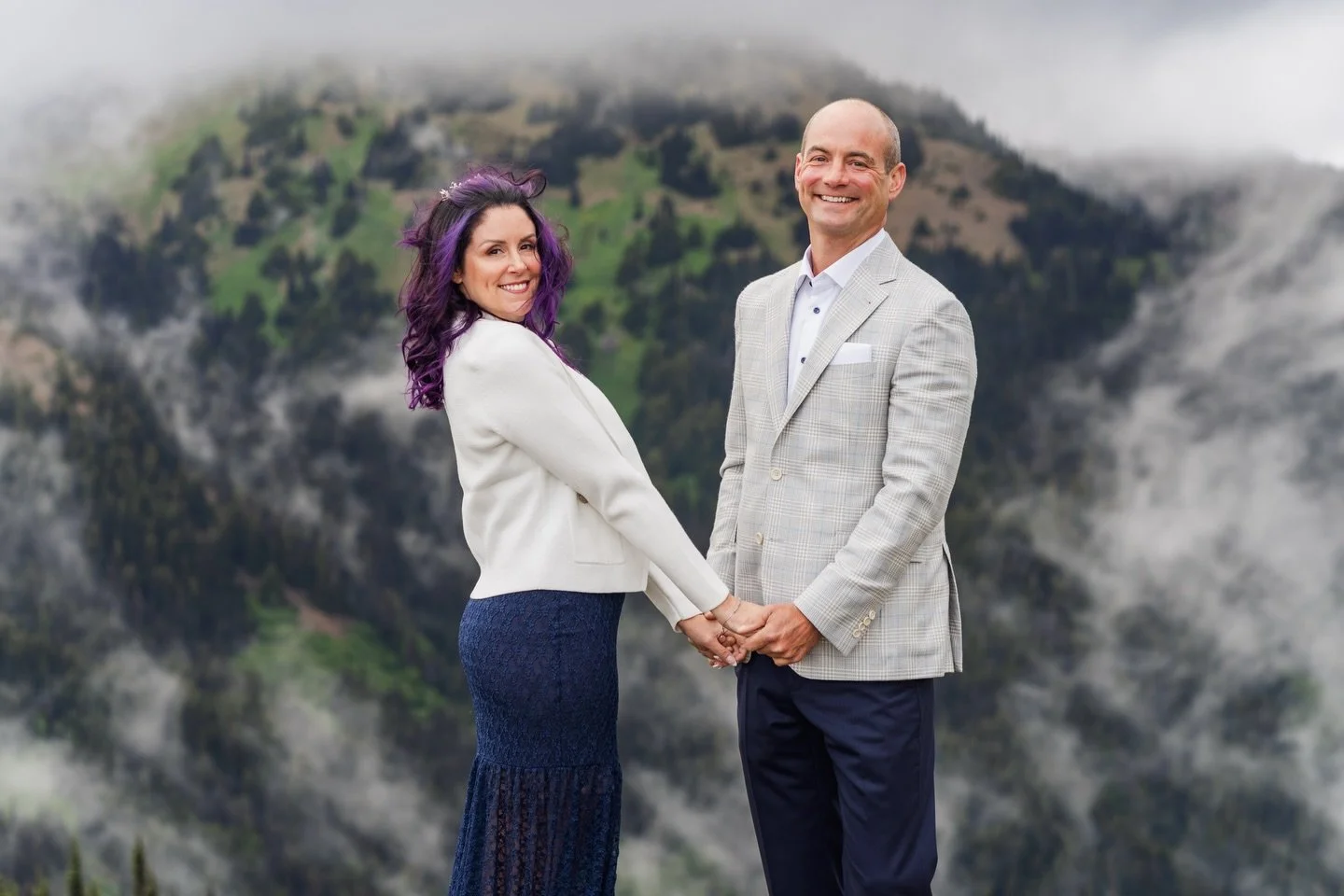 A little late on the New Year post &mdash; but it&rsquo;s never too late to say thank you.
I&rsquo;m so thankful for every person who trusted me with their face, their photos, and their time in 2025.
So many meaningful connections and memorable momen