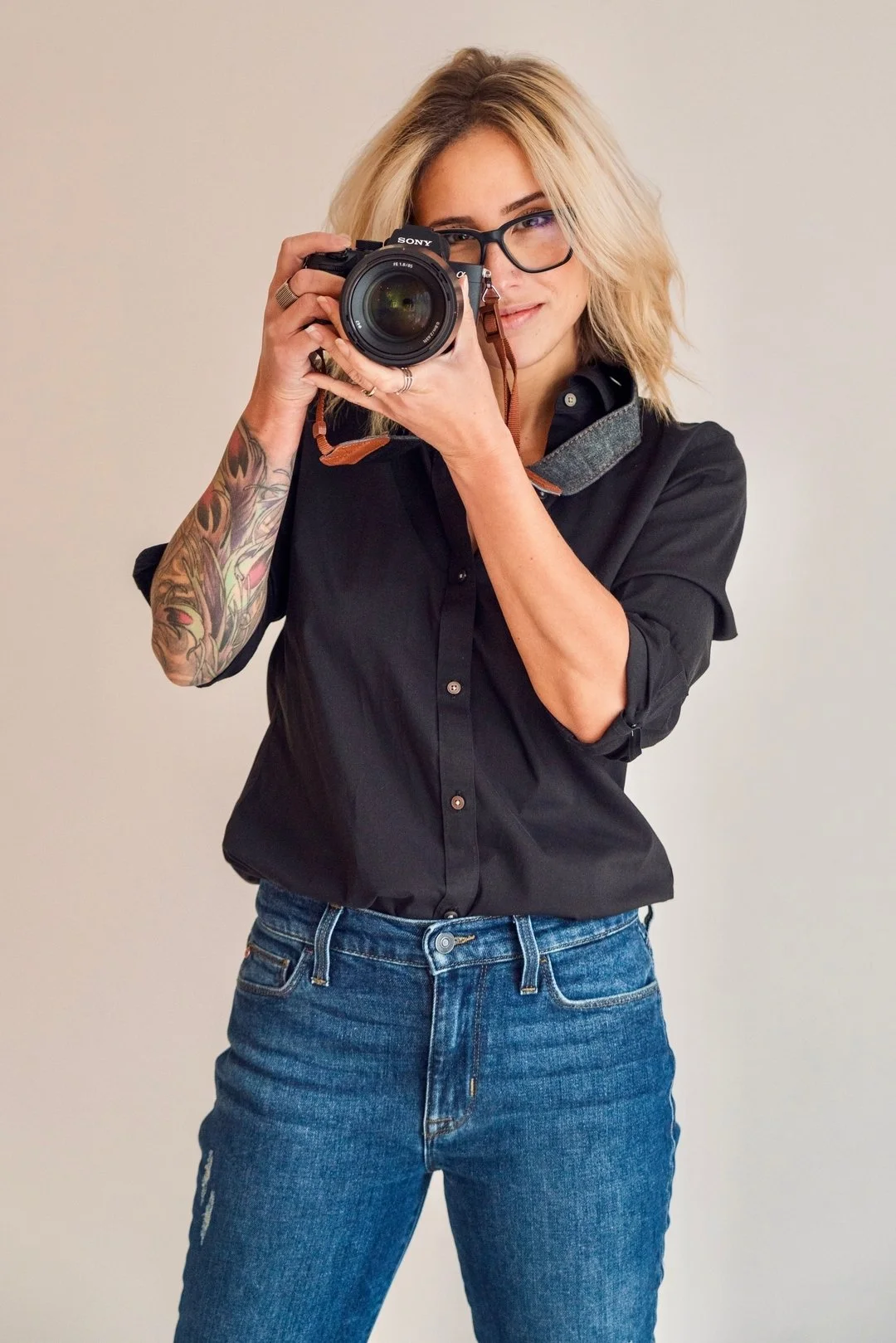 Sometimes when gift shopping I get so overwhelmed trying to think of the most thoughtful, perfect gifts for the people I love most that I get completely stuck and start running out of time. This often leads me to gift cards, and I tend to search for 