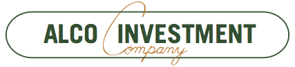 ALCO INVESTMENT COMPANY