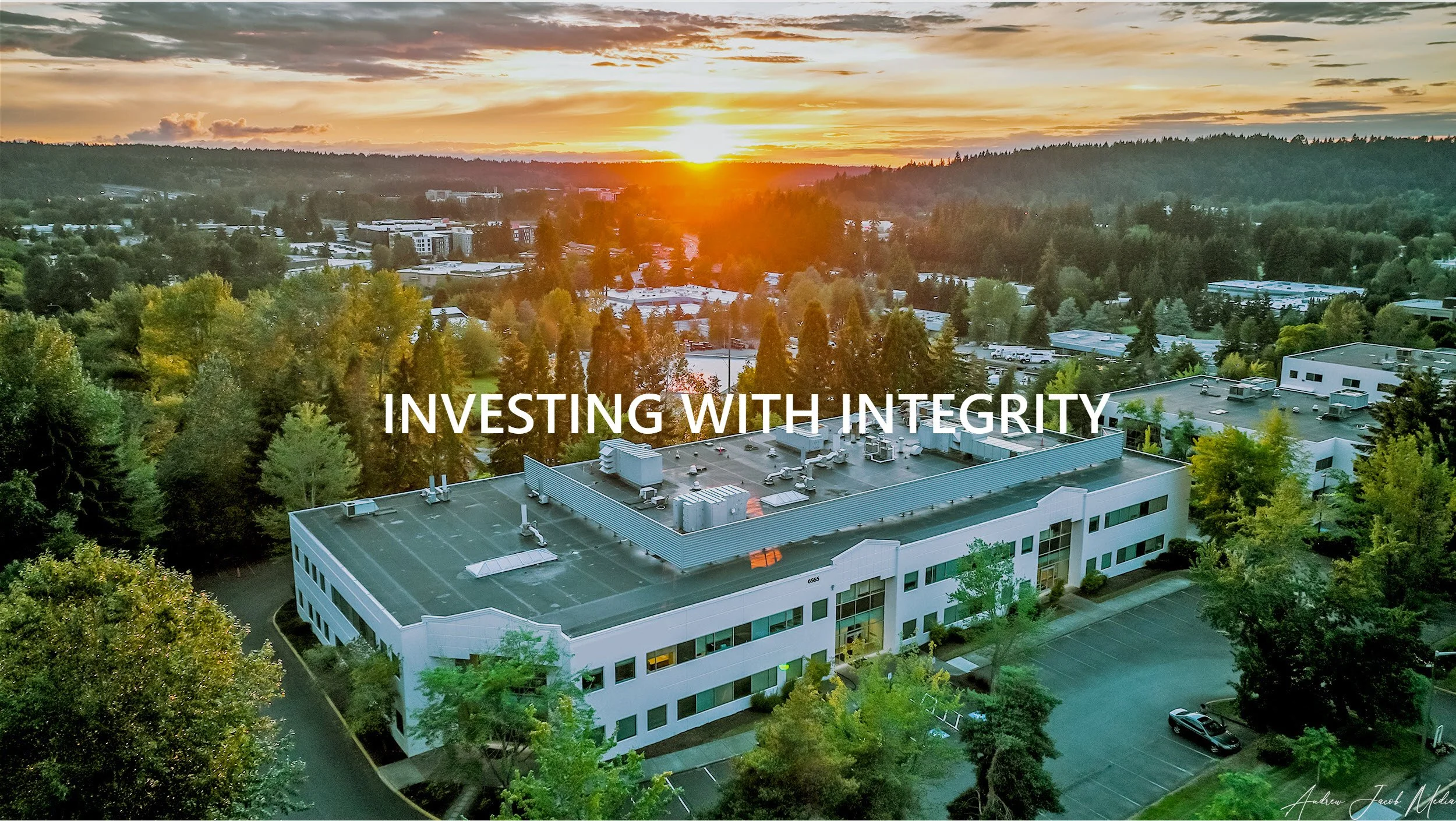 ALCO ASSET MANAGEMENT