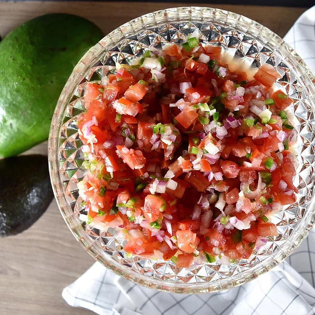 Pico de Gallo