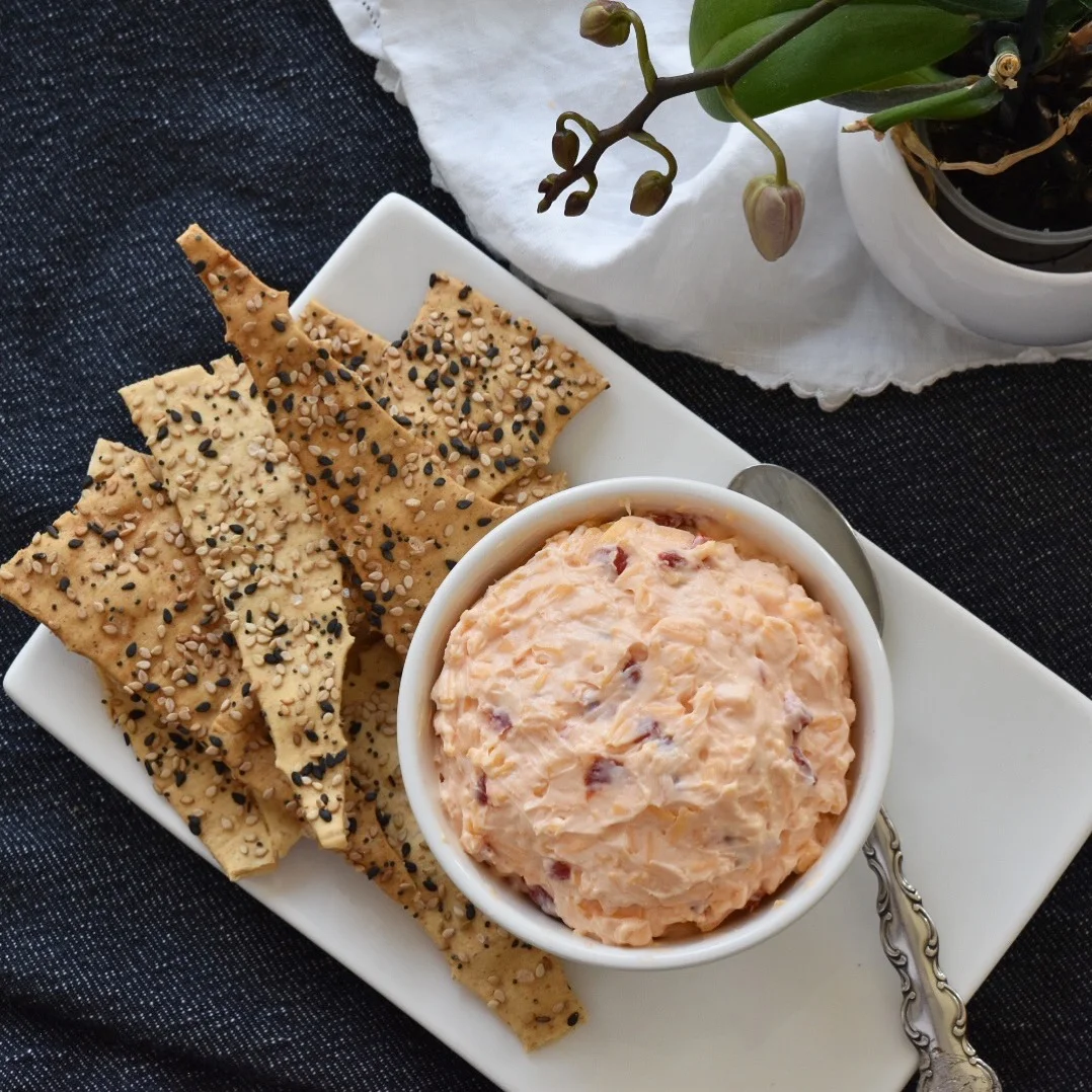 Pimento Cheese