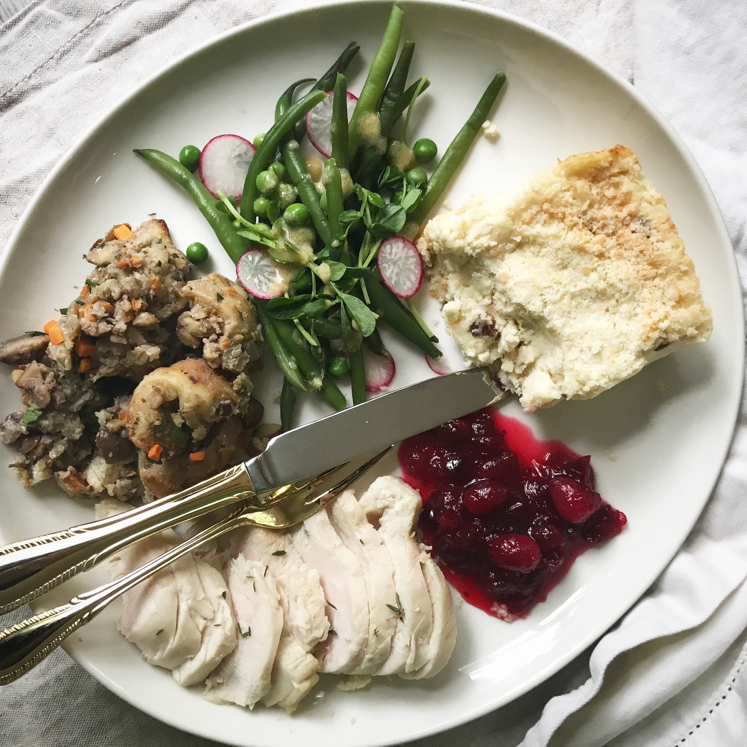 Thanksgiving Countdown