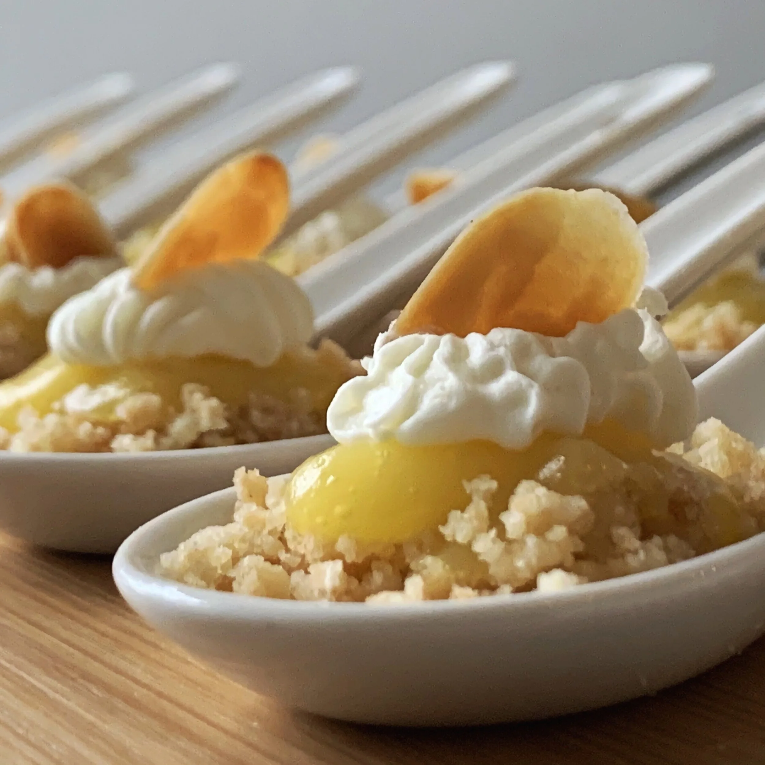 LEMON MERWHIP PIE