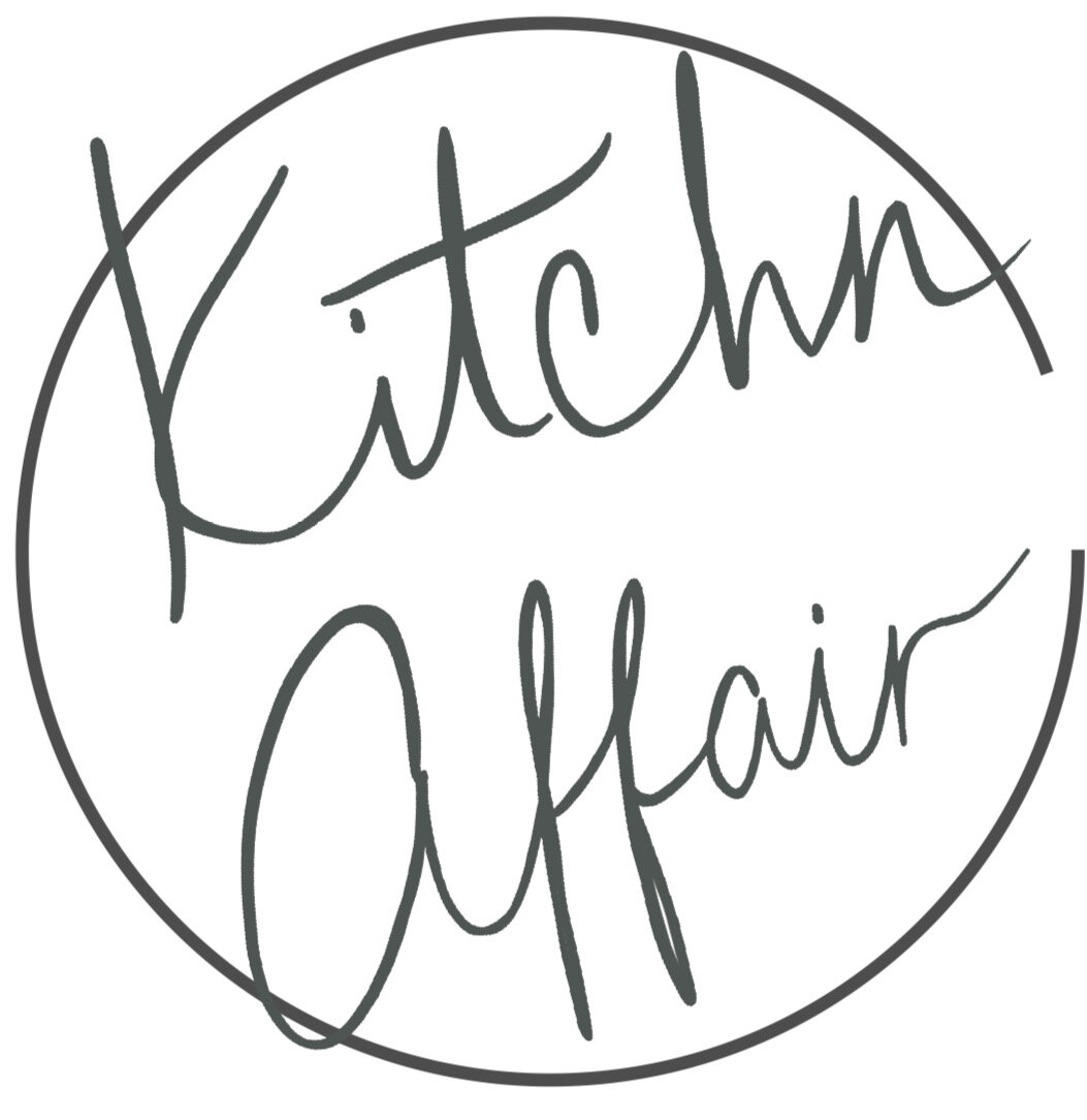 Kitchn Affair