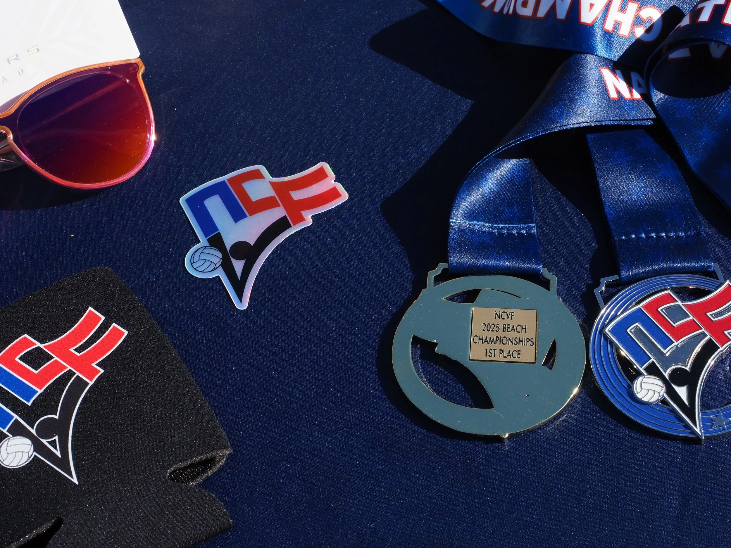 p1440 and NCVF Announce Strategic Partnership at National Championships to Expand Athlete Pathways