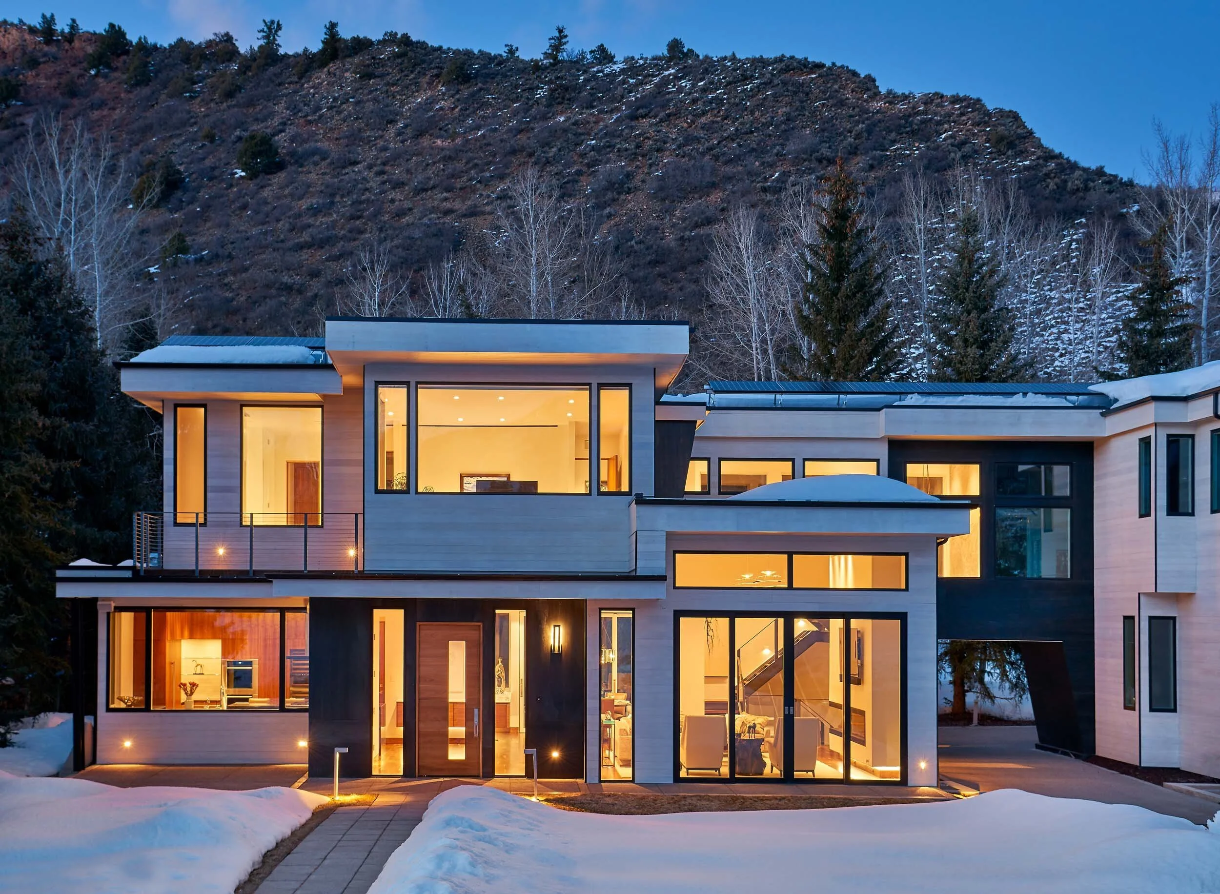 Greater Than The Sum Of Its Parts, Architecture Is.