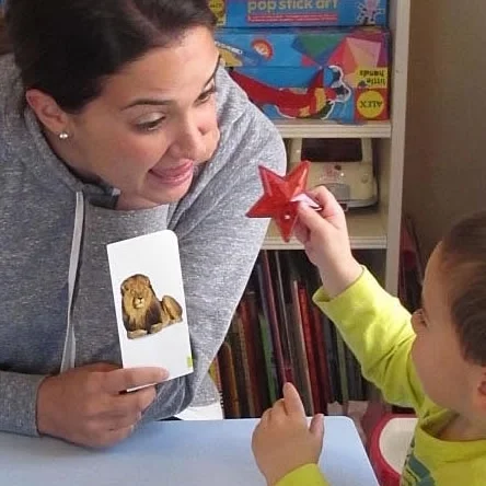 LA Speech & Language Therapy Center
