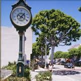 Larchmont Village Business Improvement District