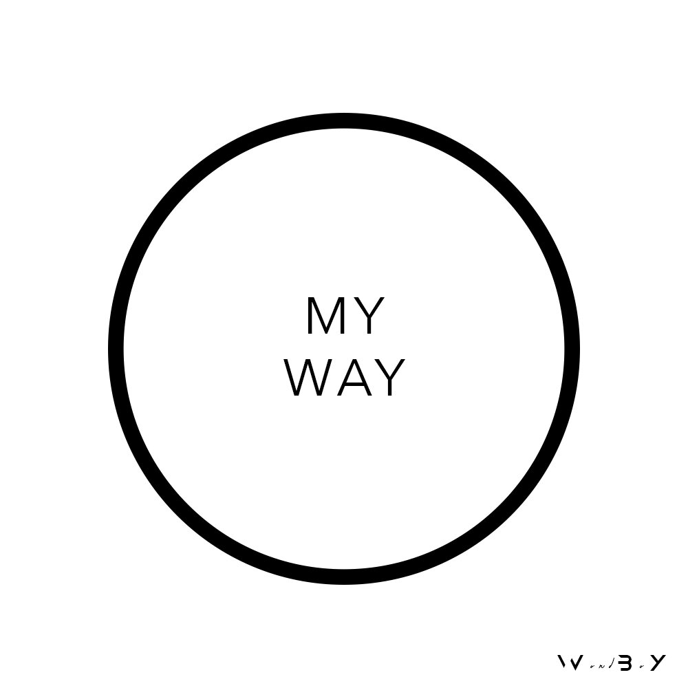 My Way