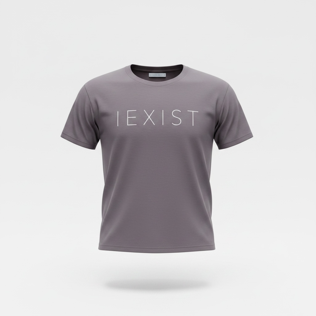 Purple Storm IEXIST Heavywheight TEE.PNG