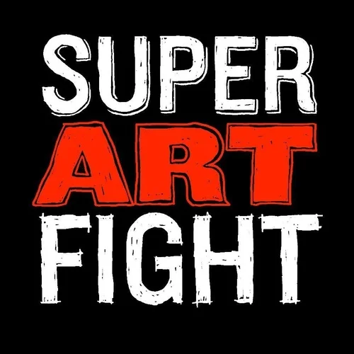 Super Art Fight