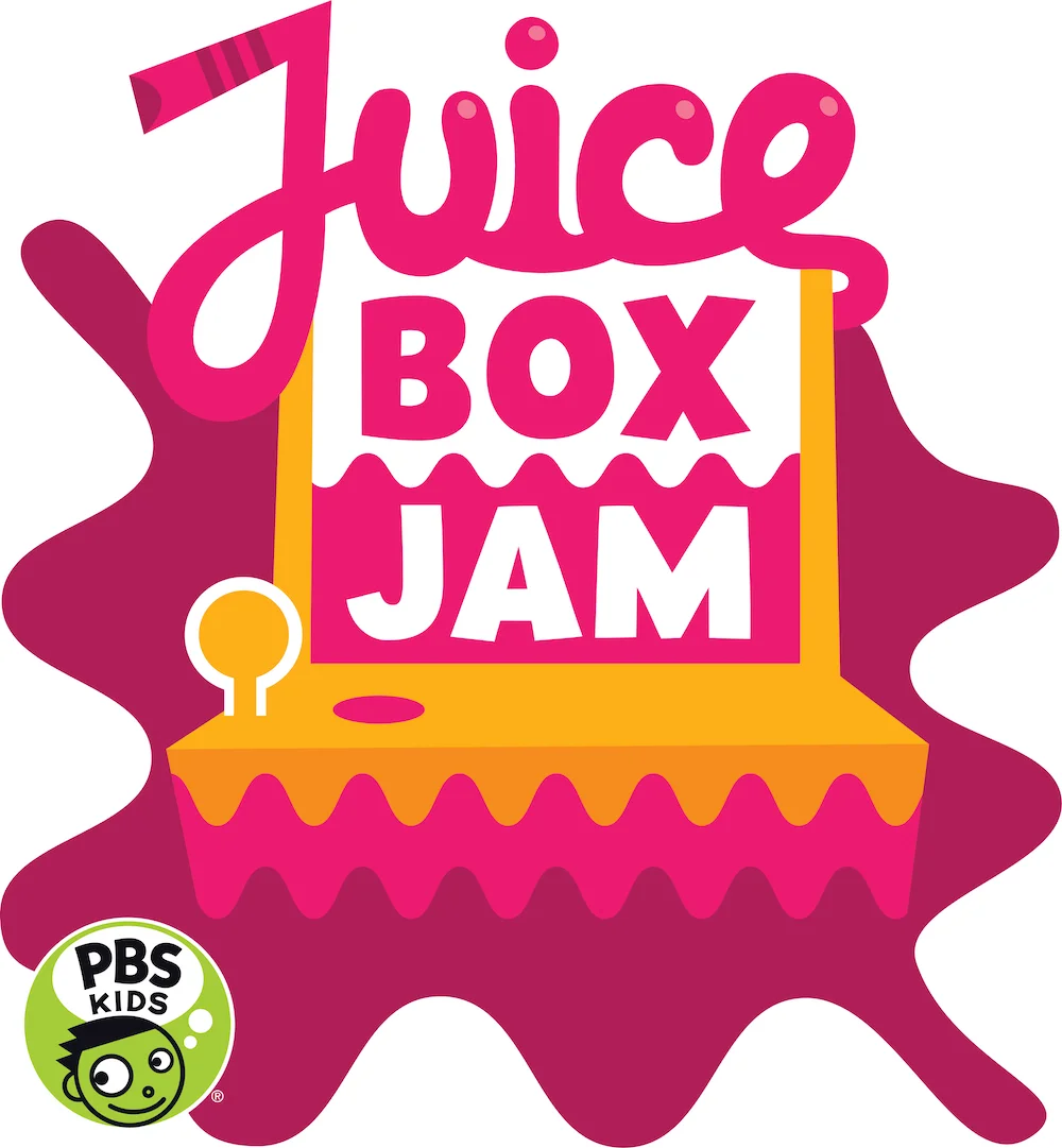PBS KIDS Presents Juice Box Jam