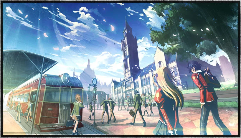 Building a Better World:  The Importance of NPCs in Narrative Games