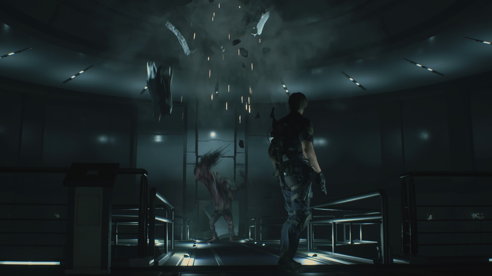 Melhores do Ano Arkade 2019: Resident Evil 2 Remake - Arkade
