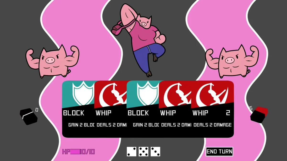 Ways Lost by Nomppie